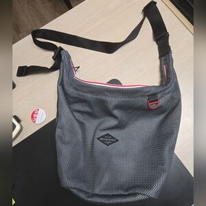 Sherpani Large tote/Crossbody Bag